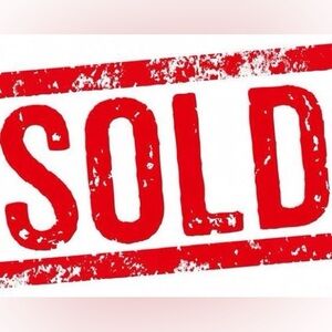 Victoria's Secret (Medium) Black Silk Short Sleeve Top with Scoop Neck